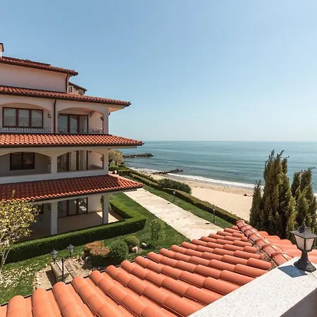 公寓 Casa Al Mar
