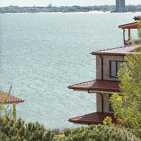 Casa Al Mar 公寓 *