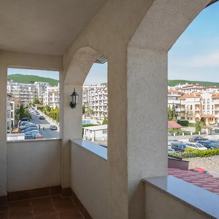 公寓 Casa Al Mar