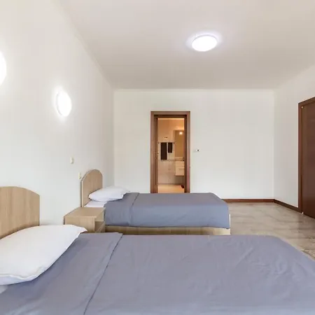 Casa Al Mar * 圣弗拉斯