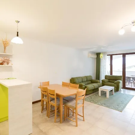 Casa Al Mar 公寓 圣弗拉斯