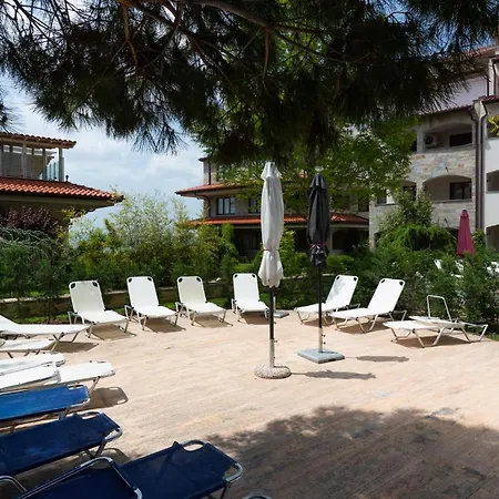 公寓 Casa Al Mar
